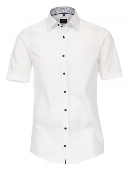 VENTI Modern Fit business skjorte