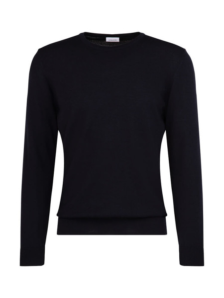 SEIDENSTICKER regular fit strikket pullover