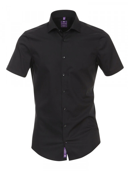 REDMOND Slim Fit business skjorte