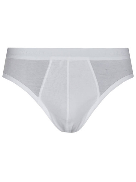 NOVILA Luxurious Cotton Sportsunderbukser uden gylp