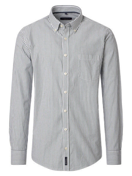 CASAMODA Modern Fit casual skjorte