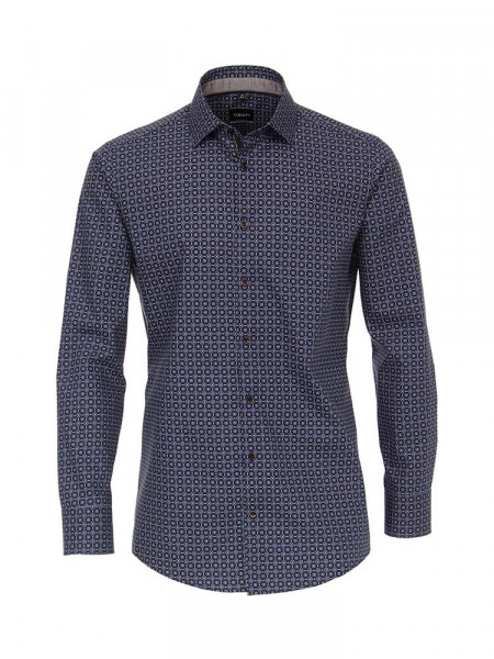 VENTI Modern Fit business skjorte