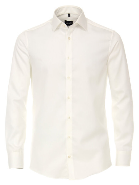 VENTI Modern Fit business skjorte
