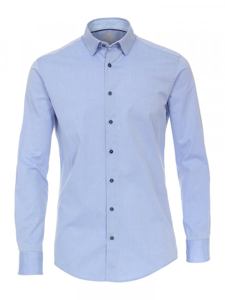 REDMOND Soft Shirt casual skjorte