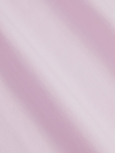 ARTIGIANO Slim Fit Skjorte Rosé  Haifisch Uni Stretch