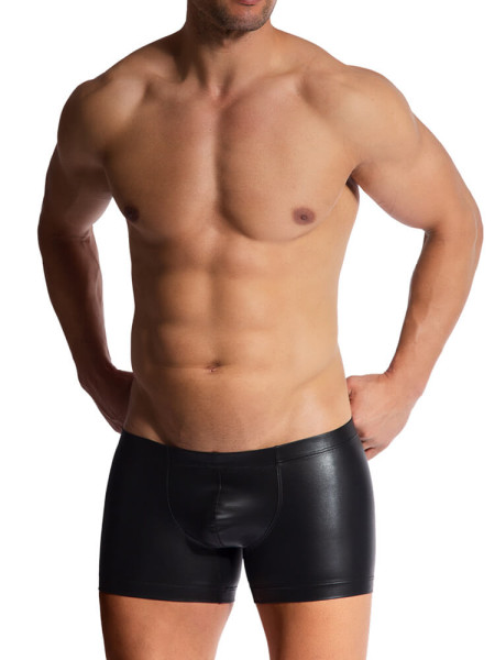 MANSTORE M510 shorts