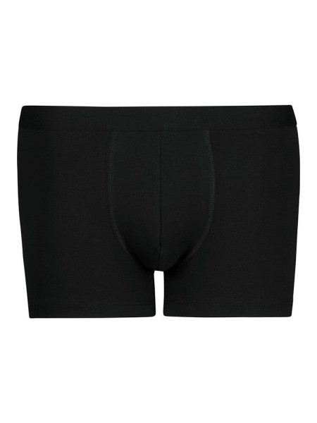 HUBER Regular Fit Sort Jersey - Visning 1