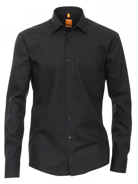 REDMOND Modern Fit business skjorte