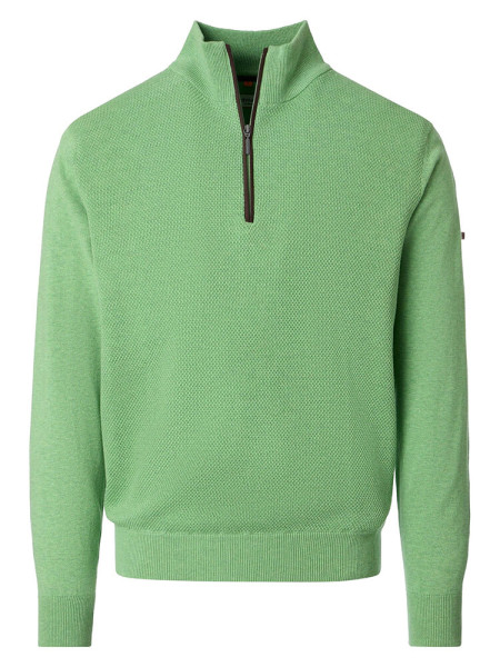 REDMOND regular fit strikket pullover