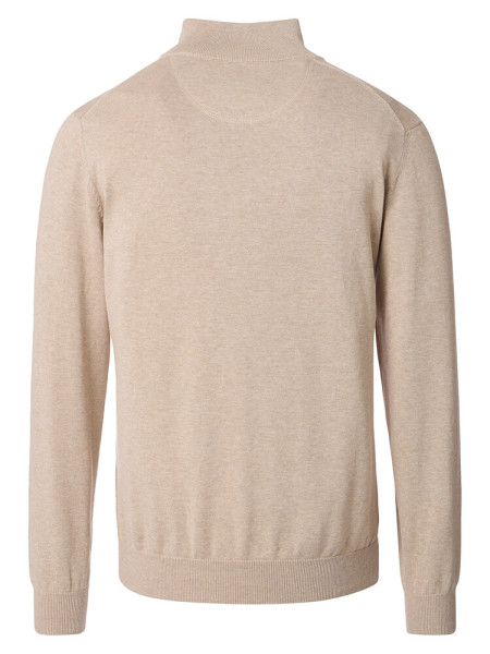 CASAMODA Lys beige Extrafeine Qualität