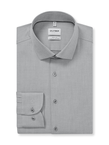 OLYMP Level Five 24/Seven body fit business skjorte