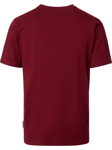 CASAMODA Mørkerød Extrafeine Qualität