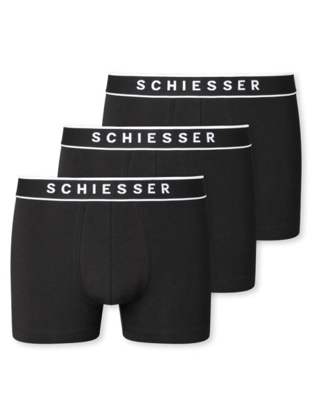 SCHIESSER 95/5 shorts