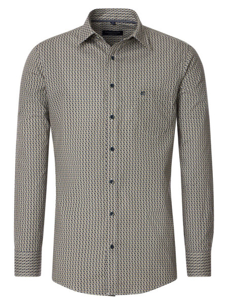 CASAMODA Comfort Fit casual skjorte