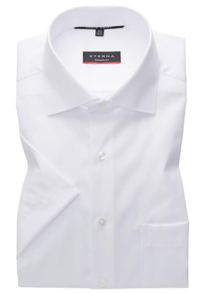 ETERNA Modern Fit business skjorte