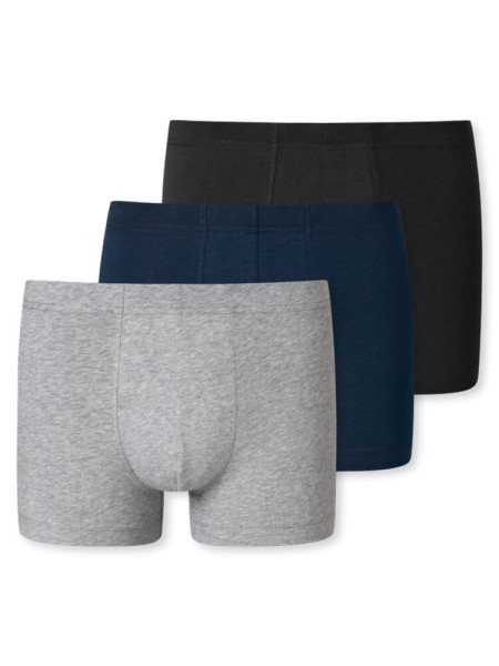 SCHIESSER 95/5 Essentials shorts