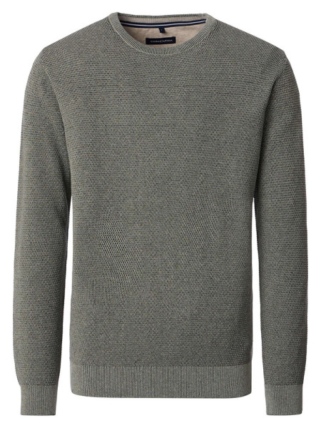 CASAMODA regular fit strikket pullover