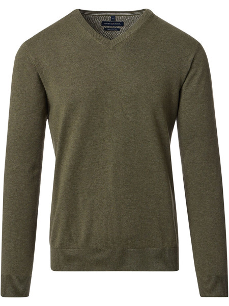 CASAMODA regular fit strikket pullover