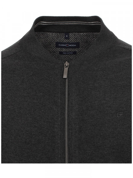 CASAMODA Antracit Extrafeine Qualität - Visning 1