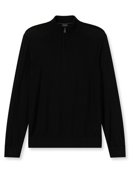 OLYMP modern fit strikket pullover
