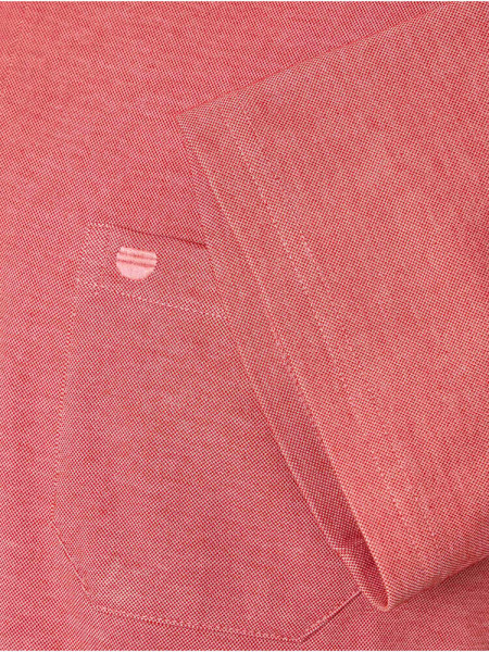 REDMOND Polo Rød Jersey - Visning 2