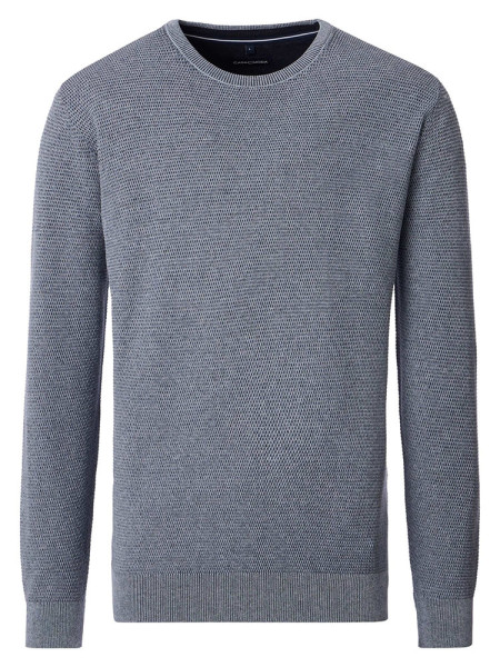 CASAMODA regular fit strikket pullover