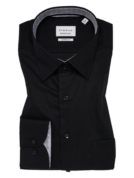 ETERNA Comfort Fit business skjorte