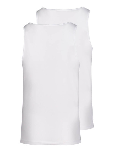 SKINY Regular Fit Hvid Jersey