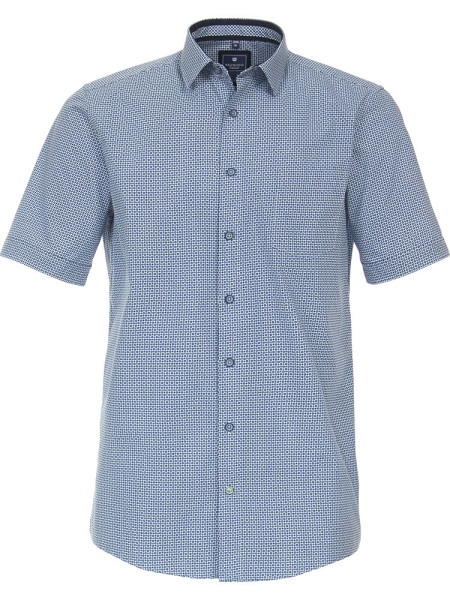 REDMOND Regular Fit casual skjorte