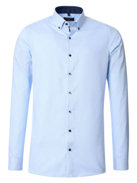 REDMOND Slim Fit business skjorte