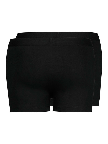 HUBER Regular Fit Sort Jersey