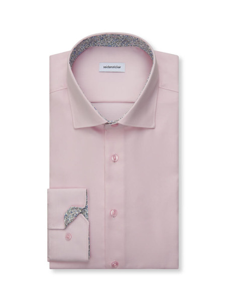 SEIDENSTICKER REGULAR business skjorte