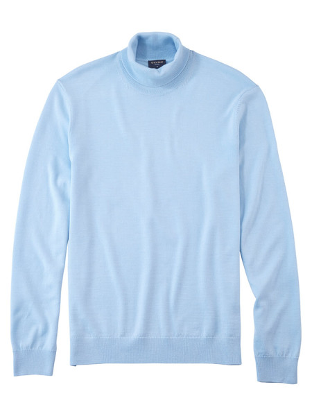 OLYMP Casual strikket pullover