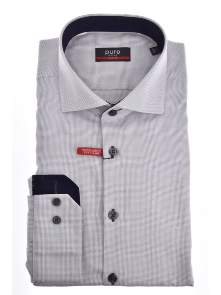 PURE Modern Fit business skjorte