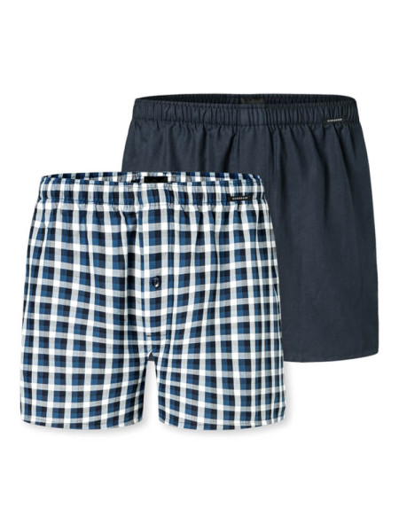 SCHIESSER Boxershorts Multipacks boxershorts
