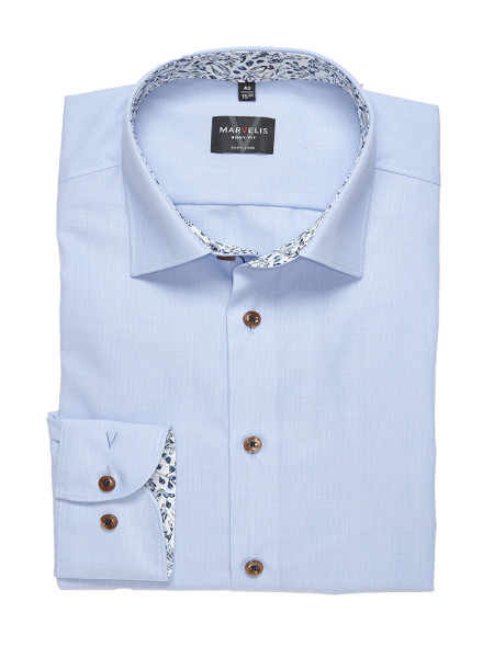 MARVELIS Body Fit business skjorte