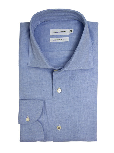 EINHORN Modern Fit casual skjorte