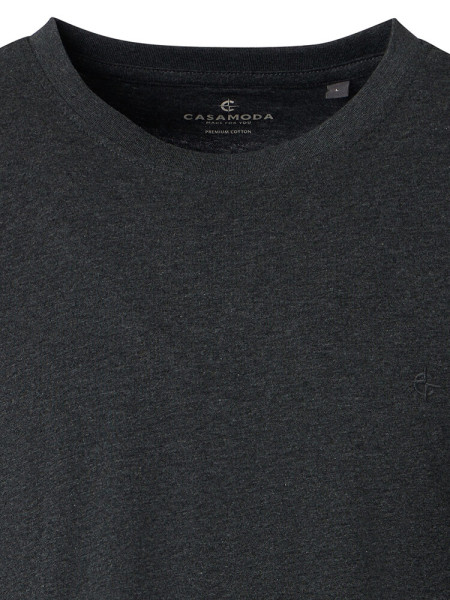 CASAMODA Antracit Extrafeine Qualität - Visning 1