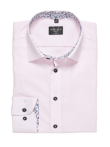 MARVELIS Body Fit business skjorte