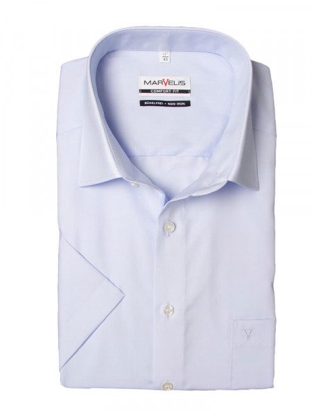 MARVELIS Comfort Fit business skjorte