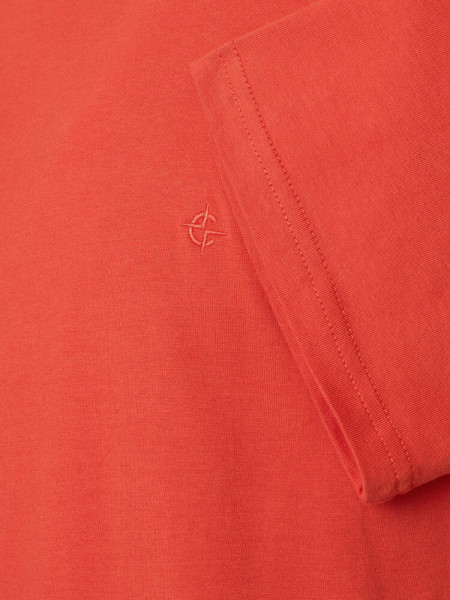 CASAMODA Orange Extrafeine Qualität - Visning 2