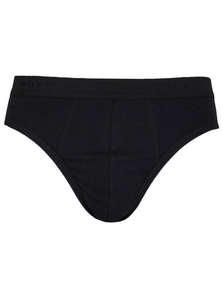 NOVILA Natural Comfort Sportsunderbukser uden gylp