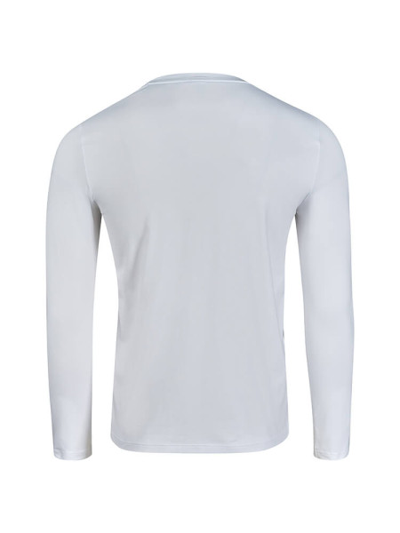 SKINY Regular Fit Hvid Jersey