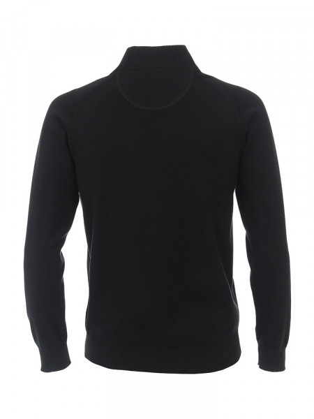 CASAMODA Sort Extrafeine Qualität