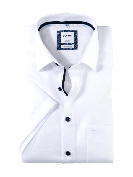 OLYMP Luxor comfort fit business skjorte