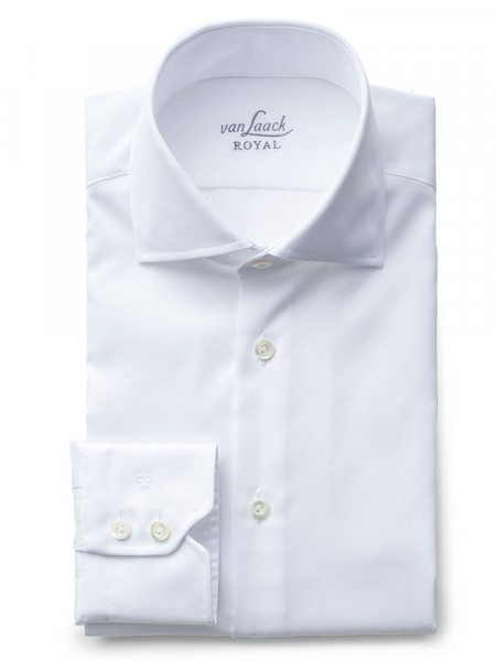 VAN LAACK Tailor Fit business skjorte