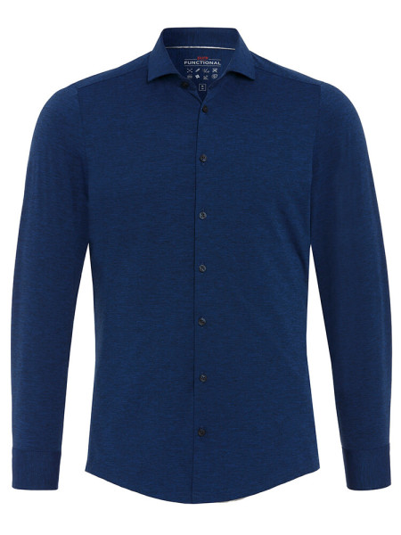 PURE Functional jersey skjorte