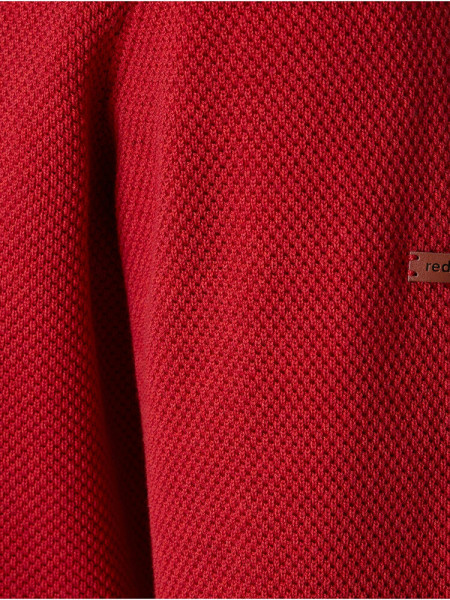 REDMOND Rød Natté - Visning 2