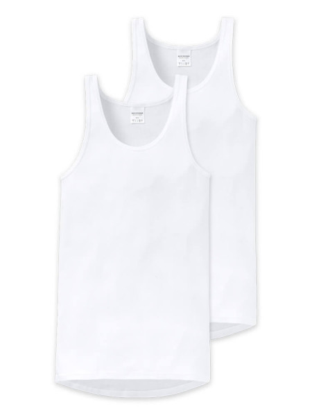 SCHIESSER Original FR Undertrøje