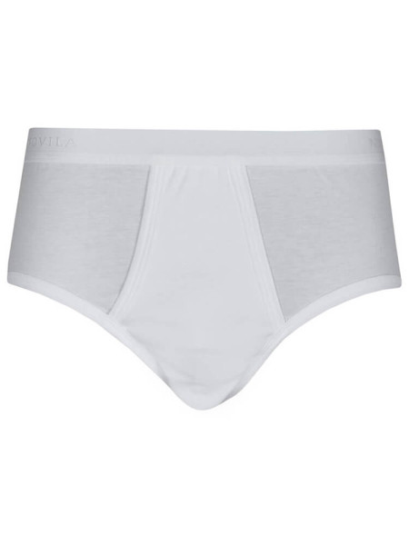 NOVILA Natural Comfort Herreslip med gylp